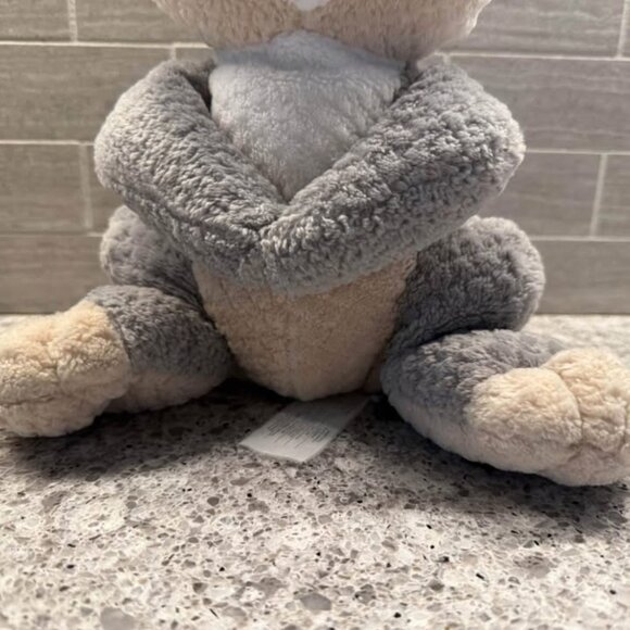 The Disney Store Soft Diamond‎ Pattern Plush Thumper Bunny from Bambi-15 inch - Picture 6 of 9